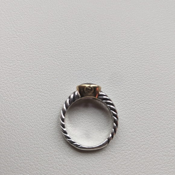 David Yurman Ring - Picture 2 of 4